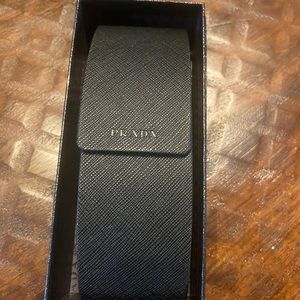 Brand New Prada Box